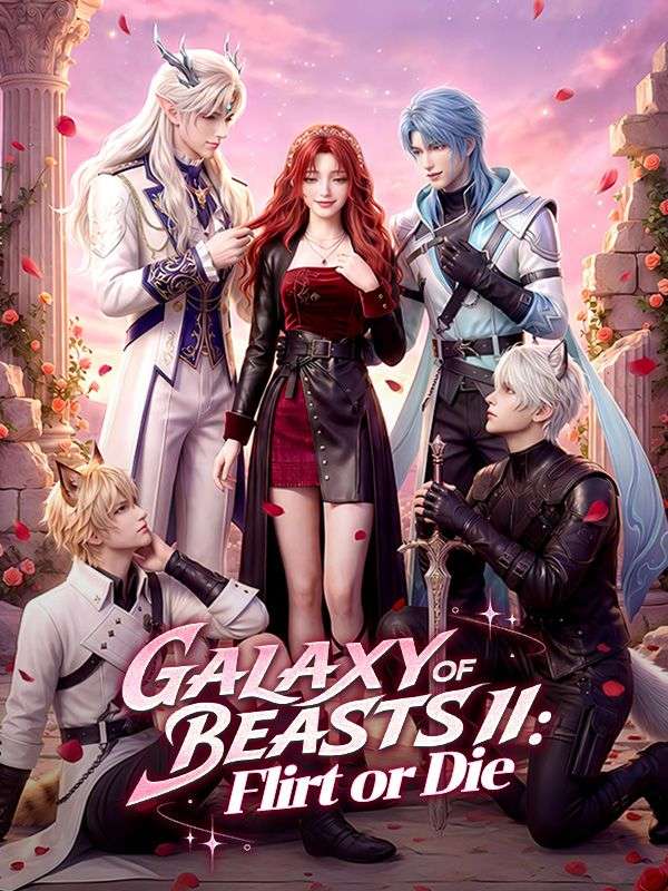 Galaxy of Beasts II: Flirt or Die (DUBBED)