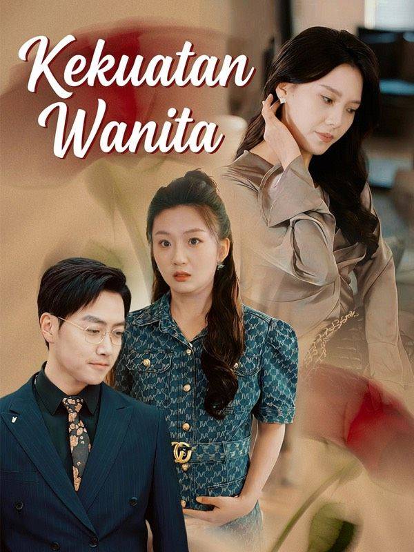 Kekuatan Wanita (Sulih Suara)