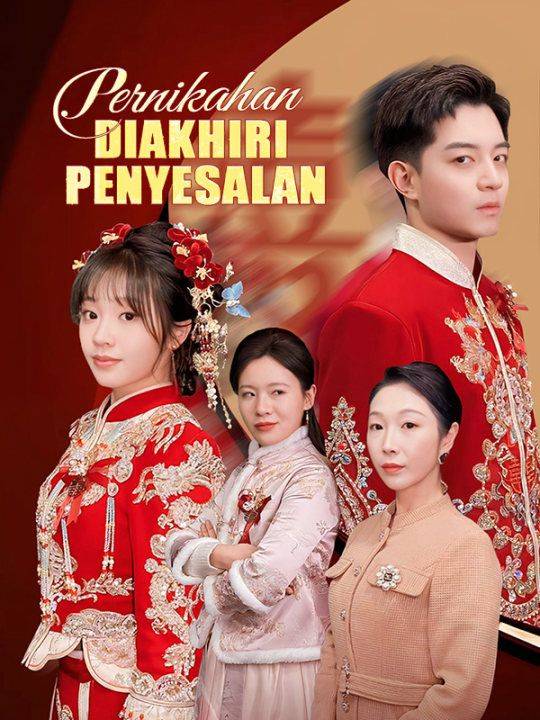 Pernikahan Diakhiri Penyesalan (Sulih Suara)