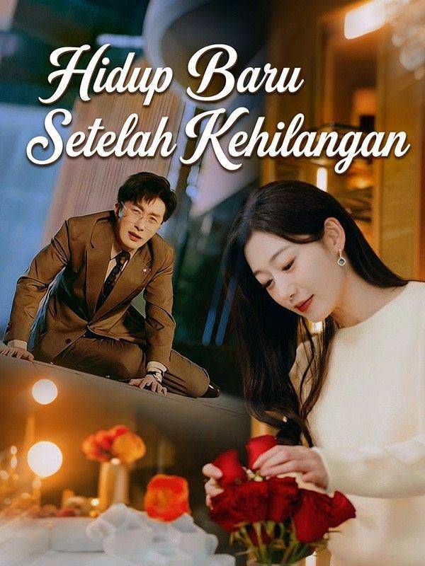Hidup Baru Setelah Kehilangan (Sulih Suara)