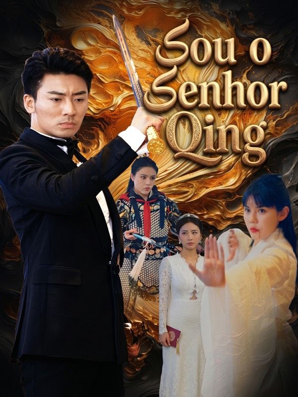 Sou o Senhor Qing