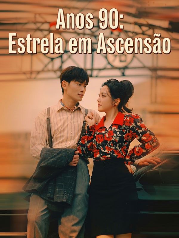 Anos 90: Estrela em Ascensão