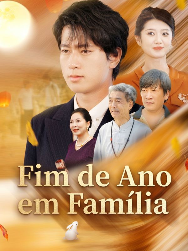 Fim de Ano em Família