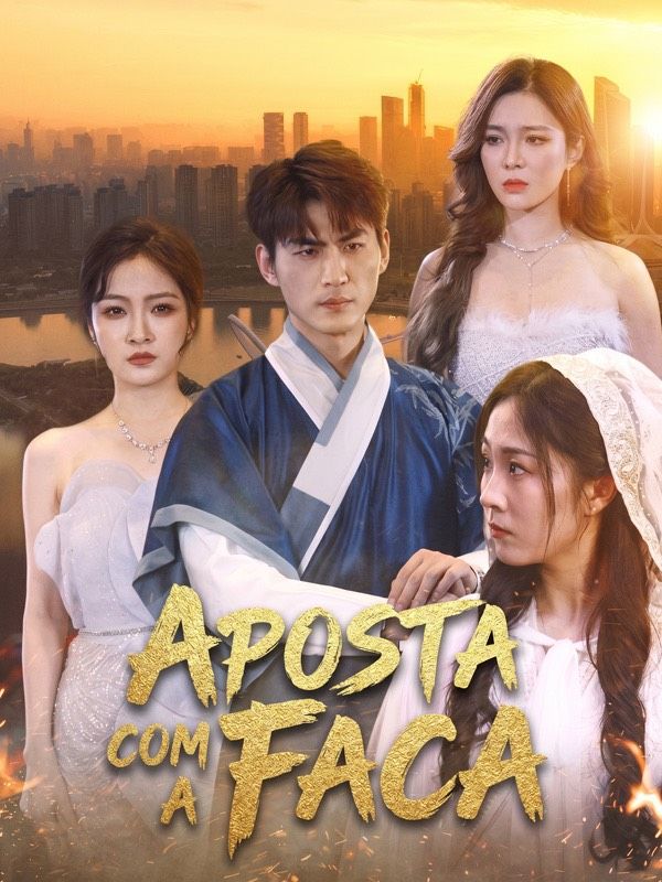 Aposta com a Faca