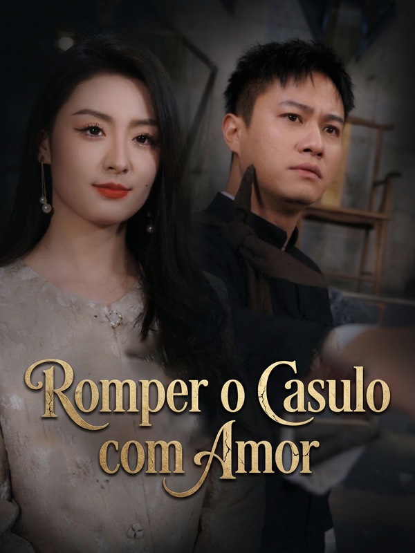 Romper o Casulo com Amor