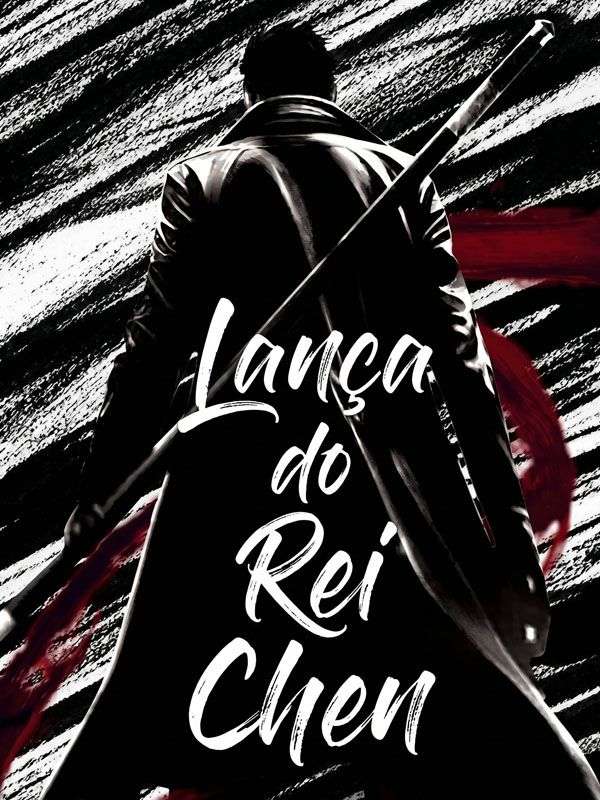 Lança do Rei Chen