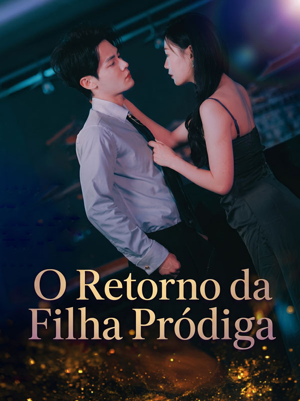 O Retorno da Filha Pródiga