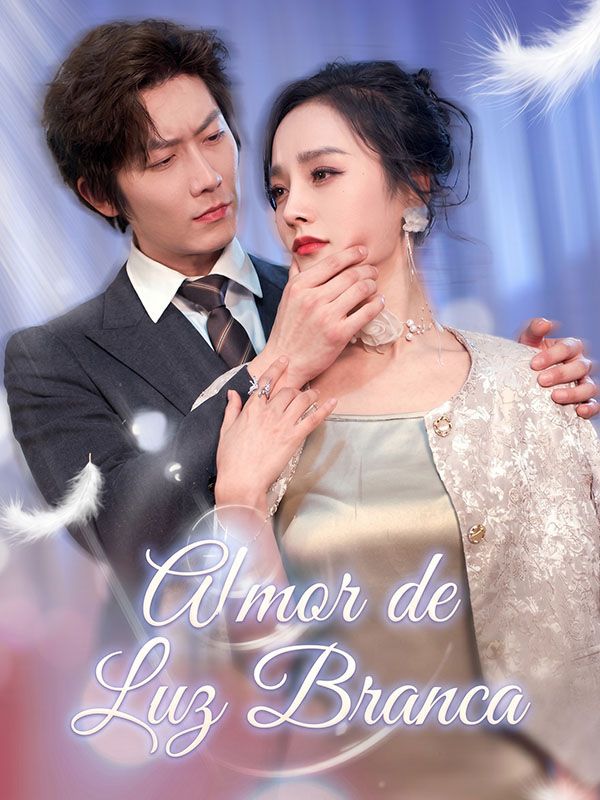 Amor de Luz Branca