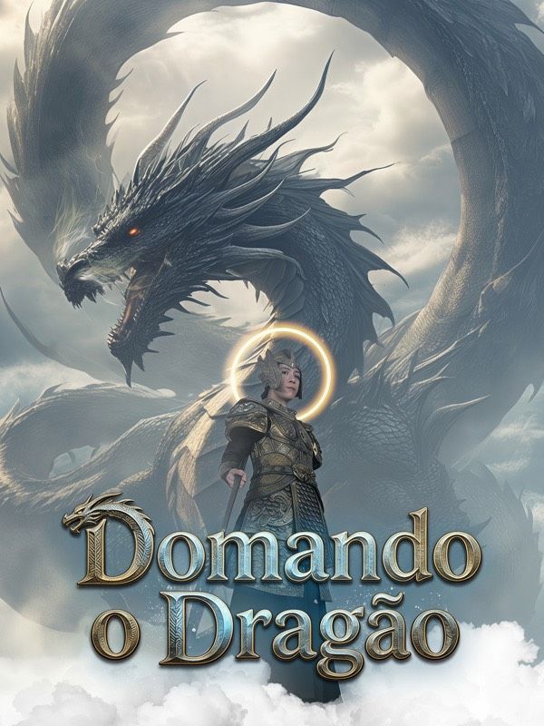 Domando o Dragão