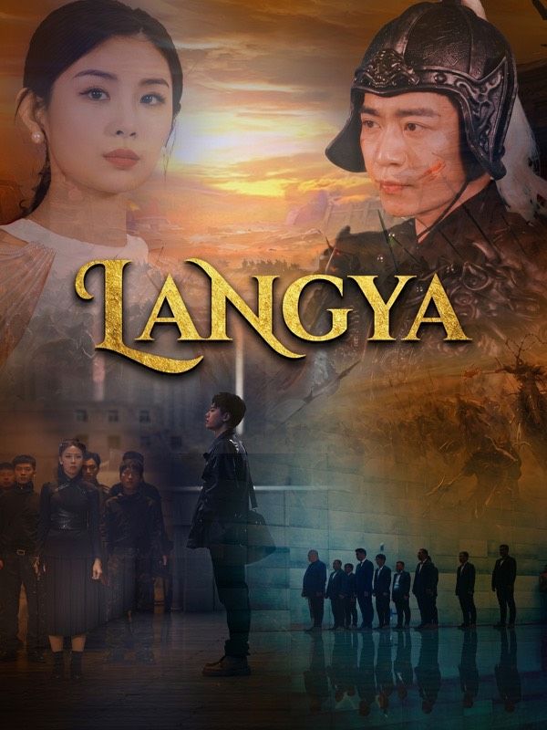 Langya