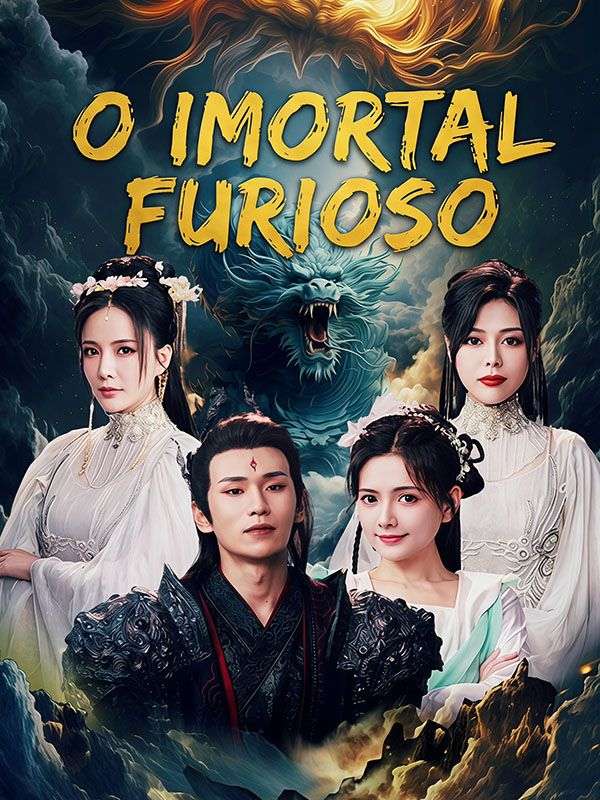 O Imortal Furioso