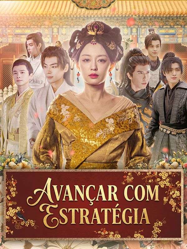 Avançar com Estratégia