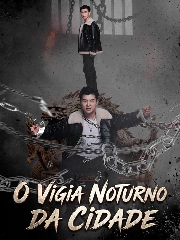 O Vigia Noturno da Cidade