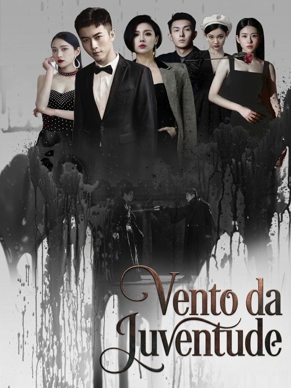 Vento da Juventude