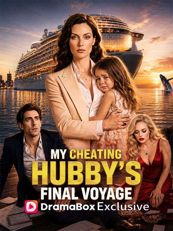 My Cheating Hubby's Final Voyage