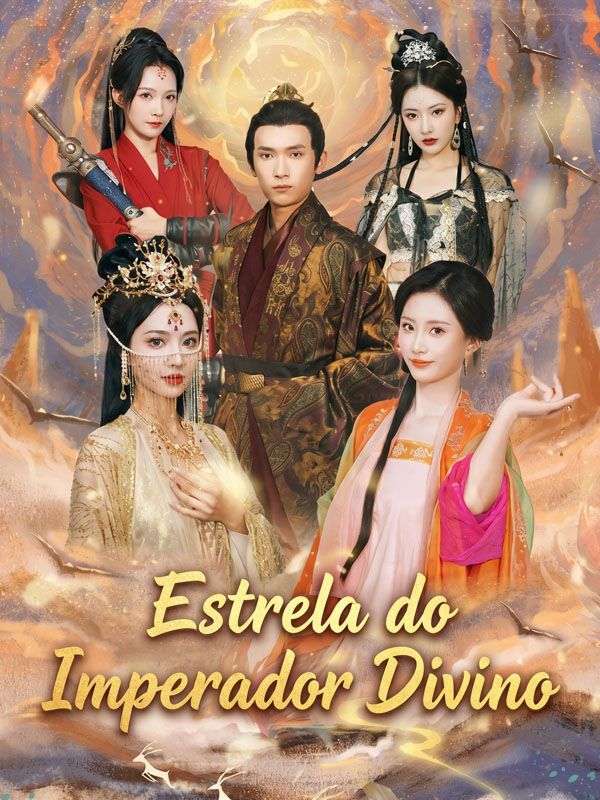 Estrela do Imperador Divino