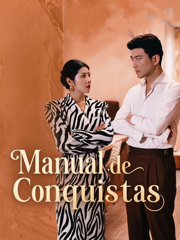 Manual de Conquistas