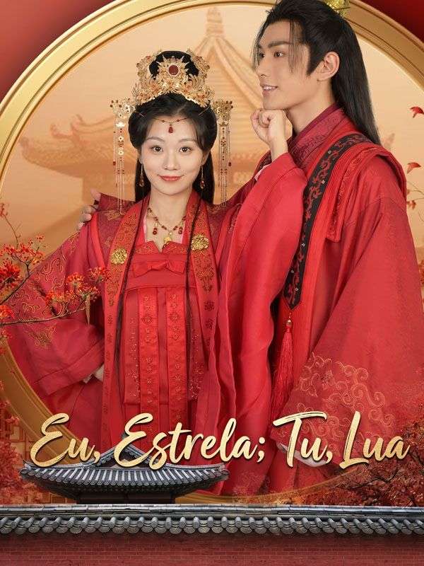Eu, Estrela; Tu, Lua