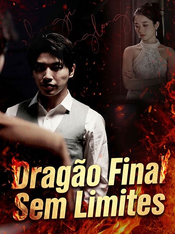 Dragão Final Sem Limites