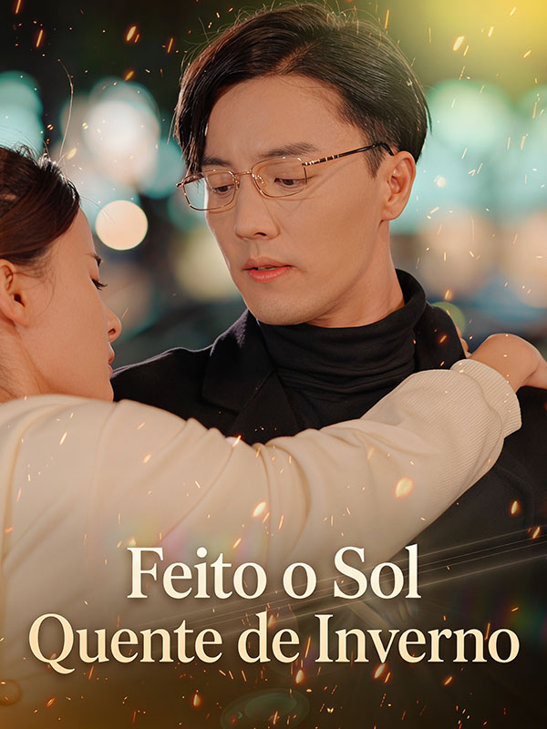 Feito o Sol Quente de Inverno