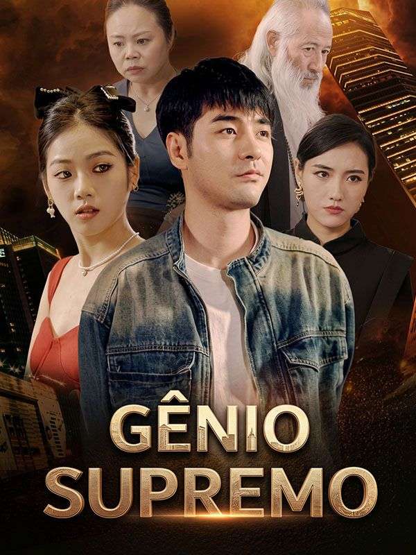 Gênio Supremo