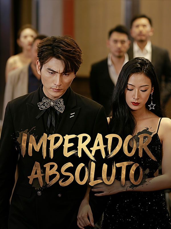 Imperador Absoluto