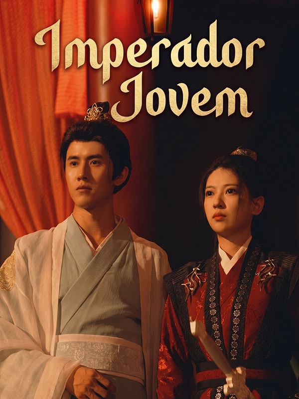 Imperador Jovem