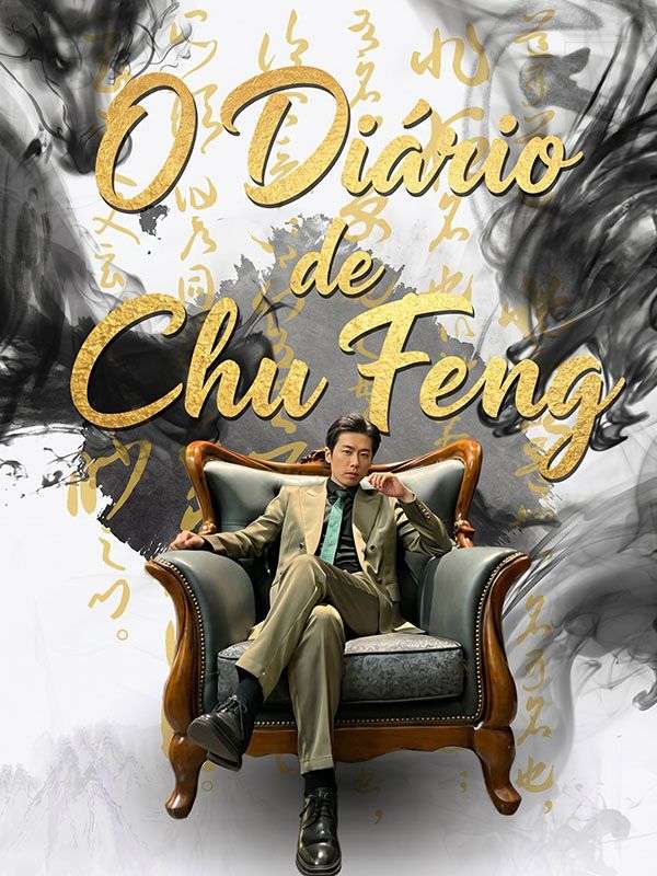 O Diário de Chu Feng