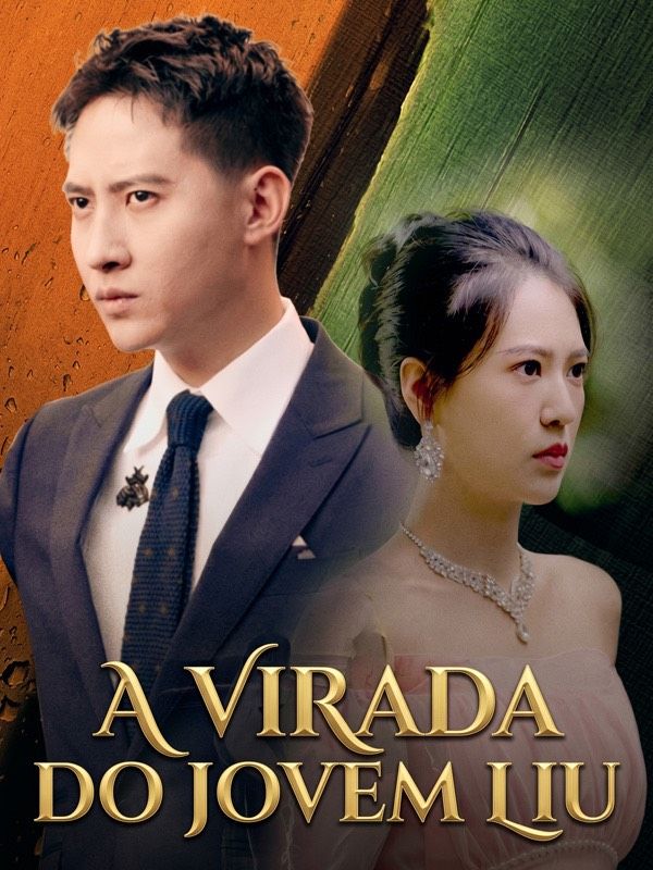 A Virada do Jovem Liu