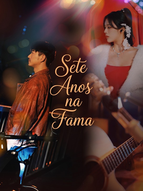 Sete Anos na Fama