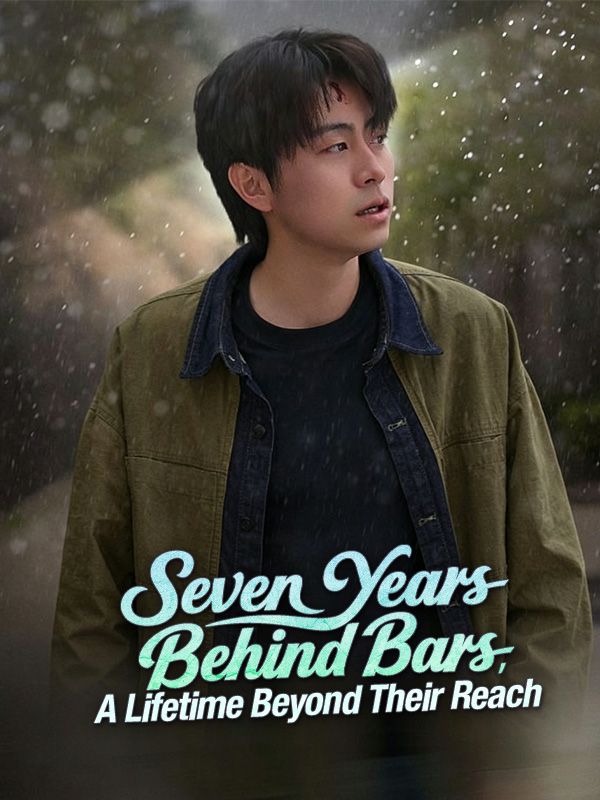Seven Years Behind Bars, A Lifetime Beyond Their Reach 