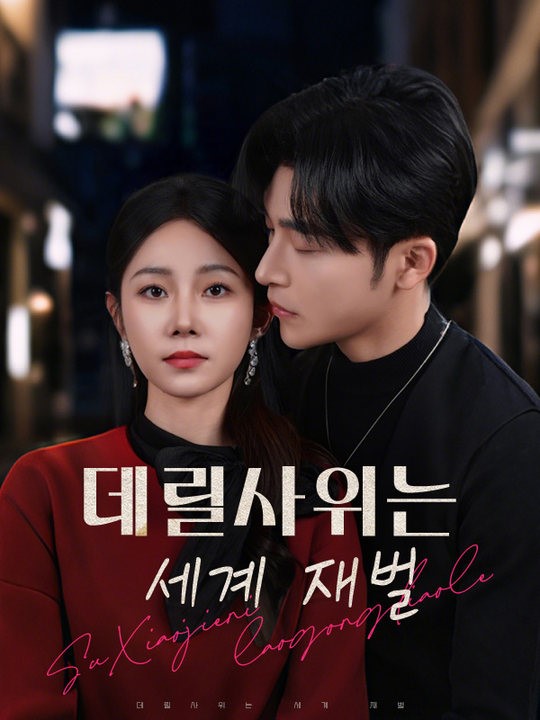 데릴사위는 세계 재벌(더빙)