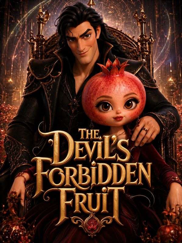 The Devil's Forbidden Fruit