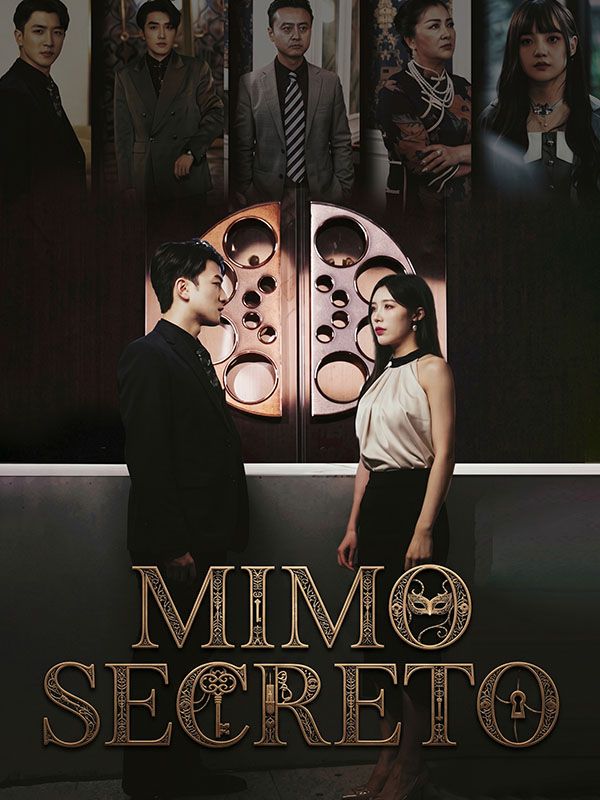 Mimo Secreto
