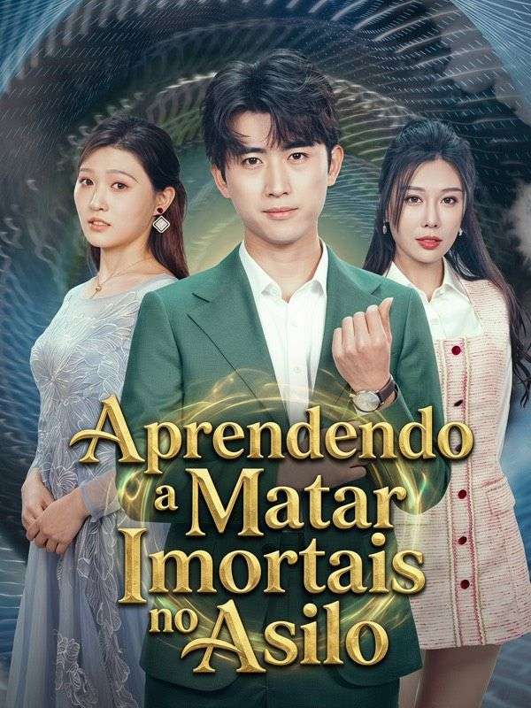 Aprendendo a Matar Imortais no Asilo