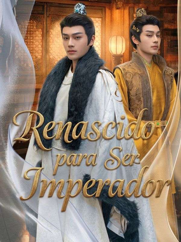 Renascido para Ser Imperador