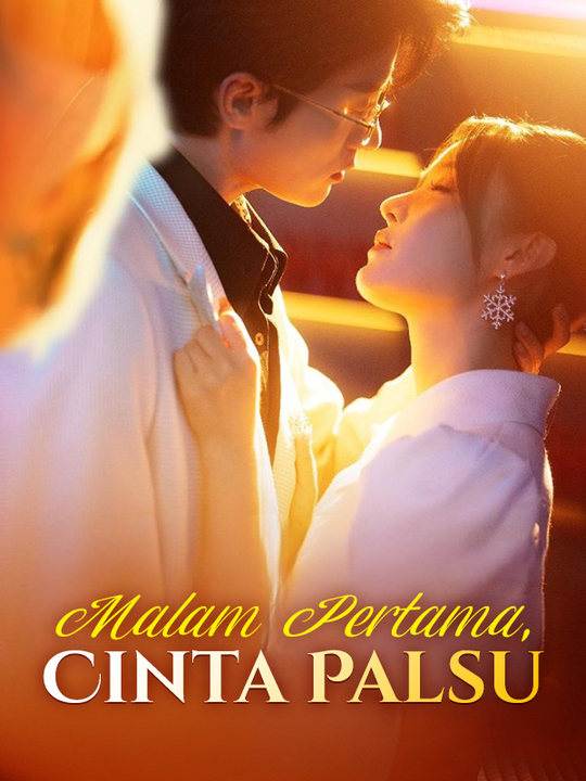 Malam Pertama, Cinta Palsu（Sulih Suara)