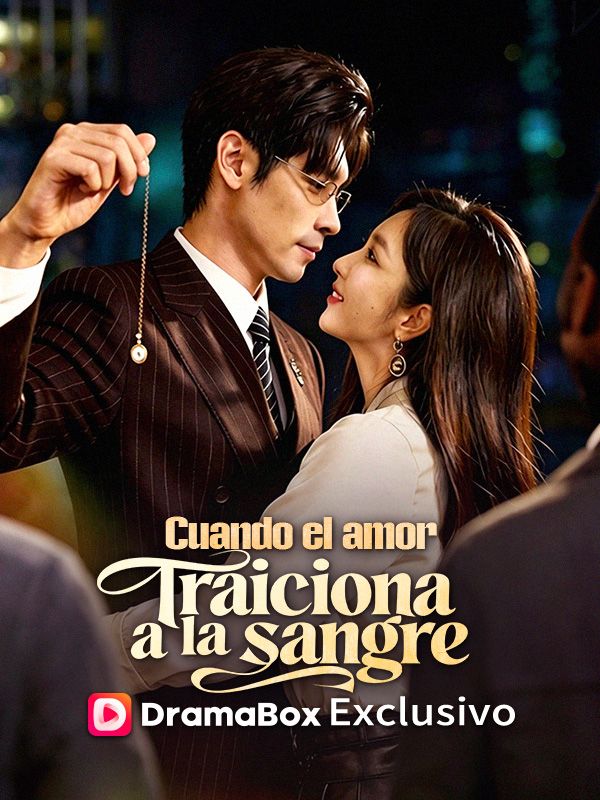 Cuando el amor traiciona a la sangre (Doblado)