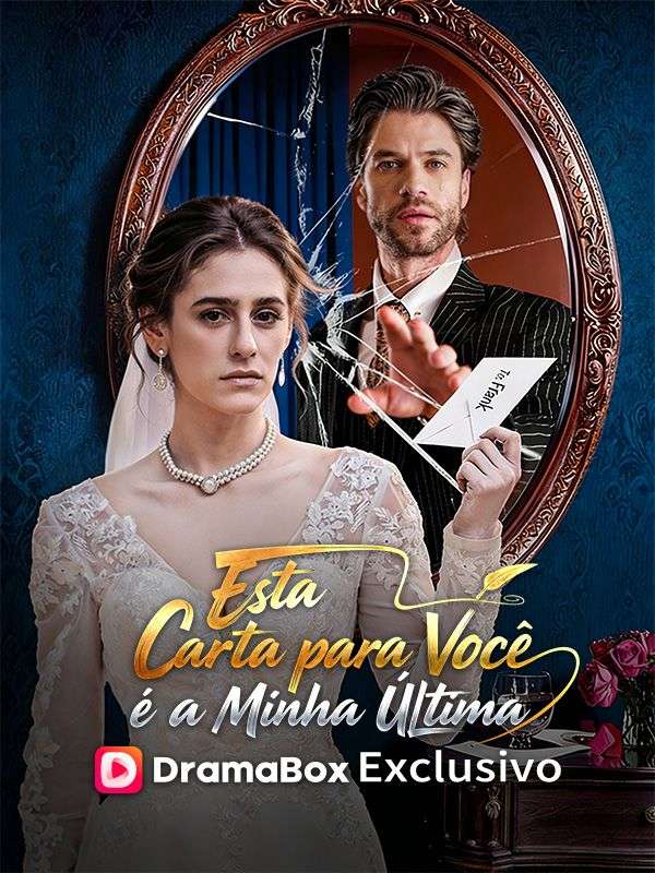 Capa de Esta Carta para Você é a Minha Última (Dublado)