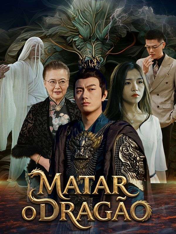 Matar o Dragão