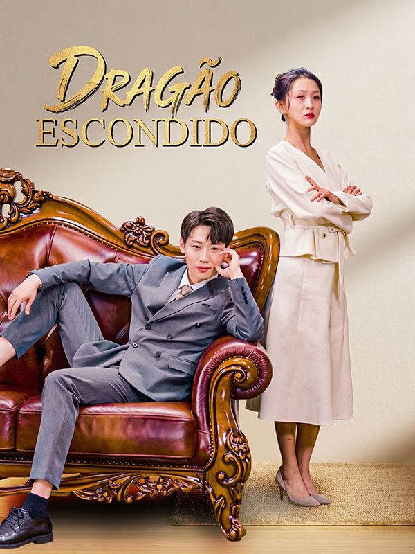 Dragão Escondido