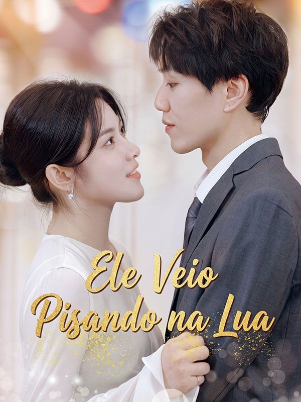 Ele Veio Pisando na Lua