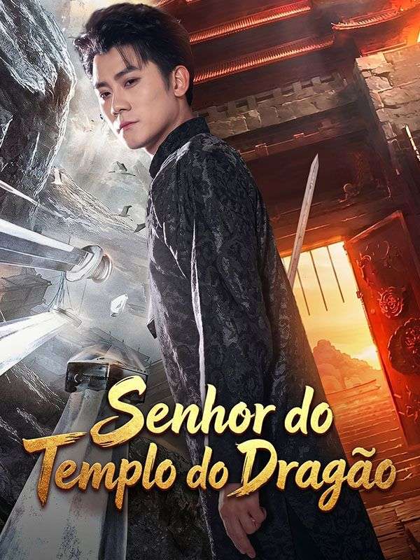 Senhor do Templo do Dragão