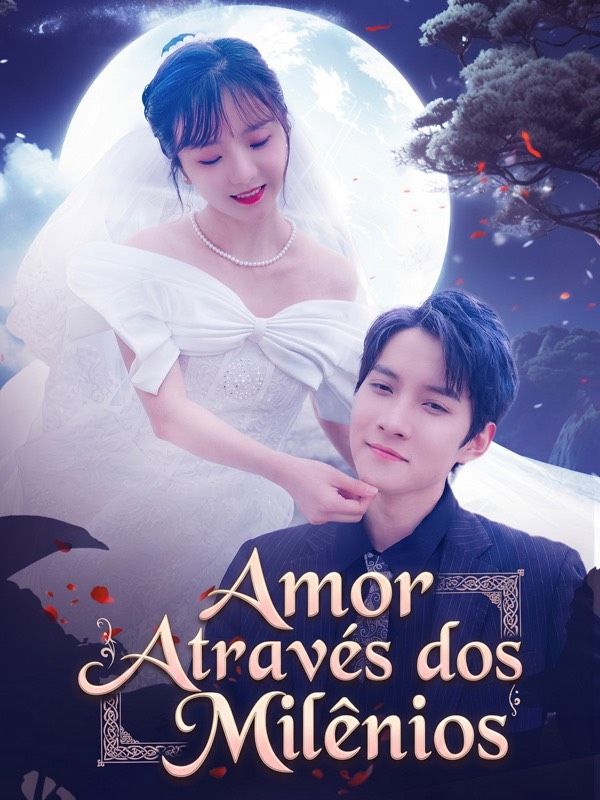Amor Através dos Milênios
