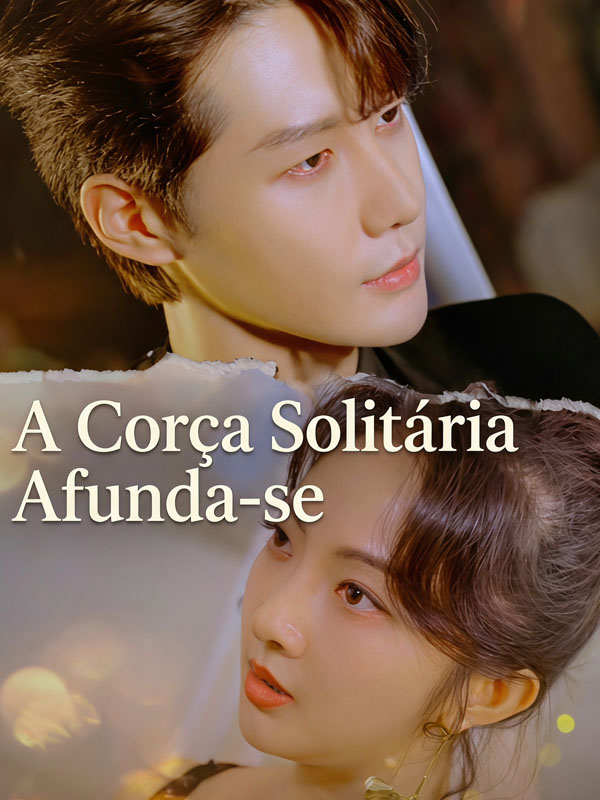 A Corça Solitária Afunda-se