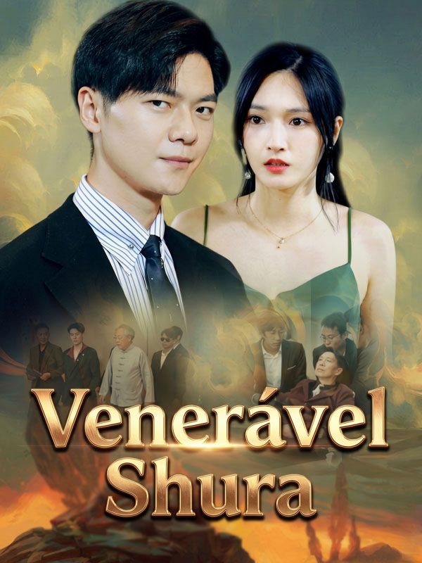 Venerável Shura
