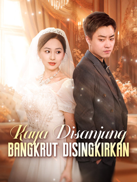 Kaya Disanjung, Bangkrut Disingkirkan(Sulih Suara)