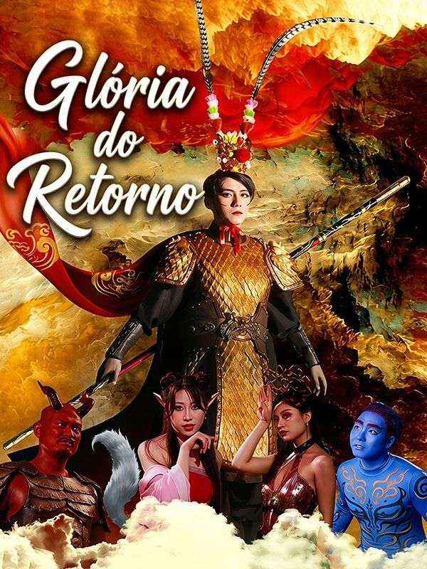 Glória do Retorno