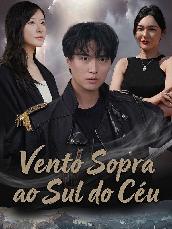 Vento Sopra ao Sul do Céu