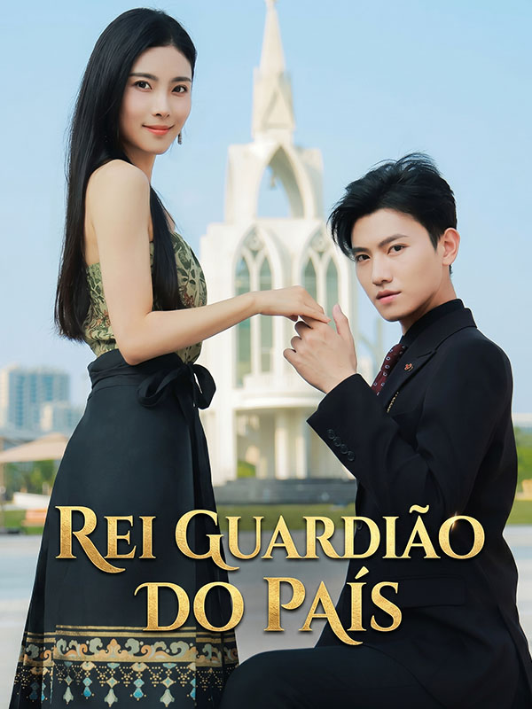 Rei Guardião do País
